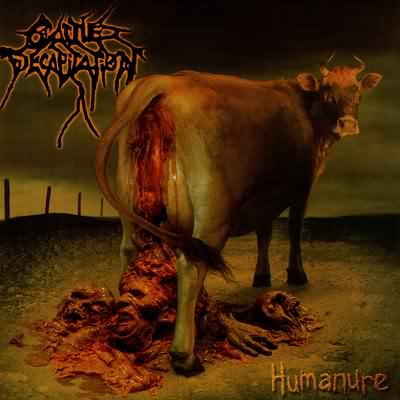 Cattle Decapitation: "Humanure" – 2004